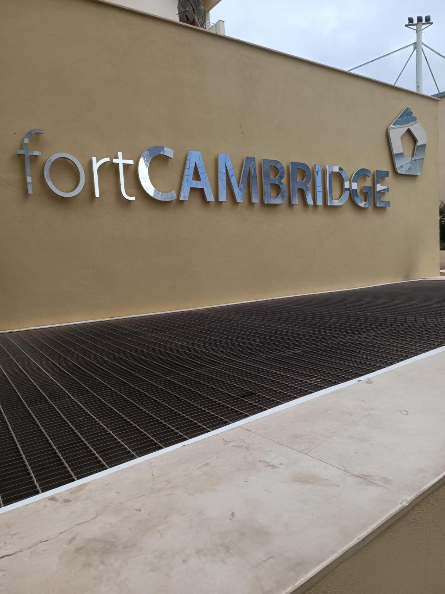 Apartamento Seaview Terrace, 2bedrooms, Communal Pool Cogo1-1 *