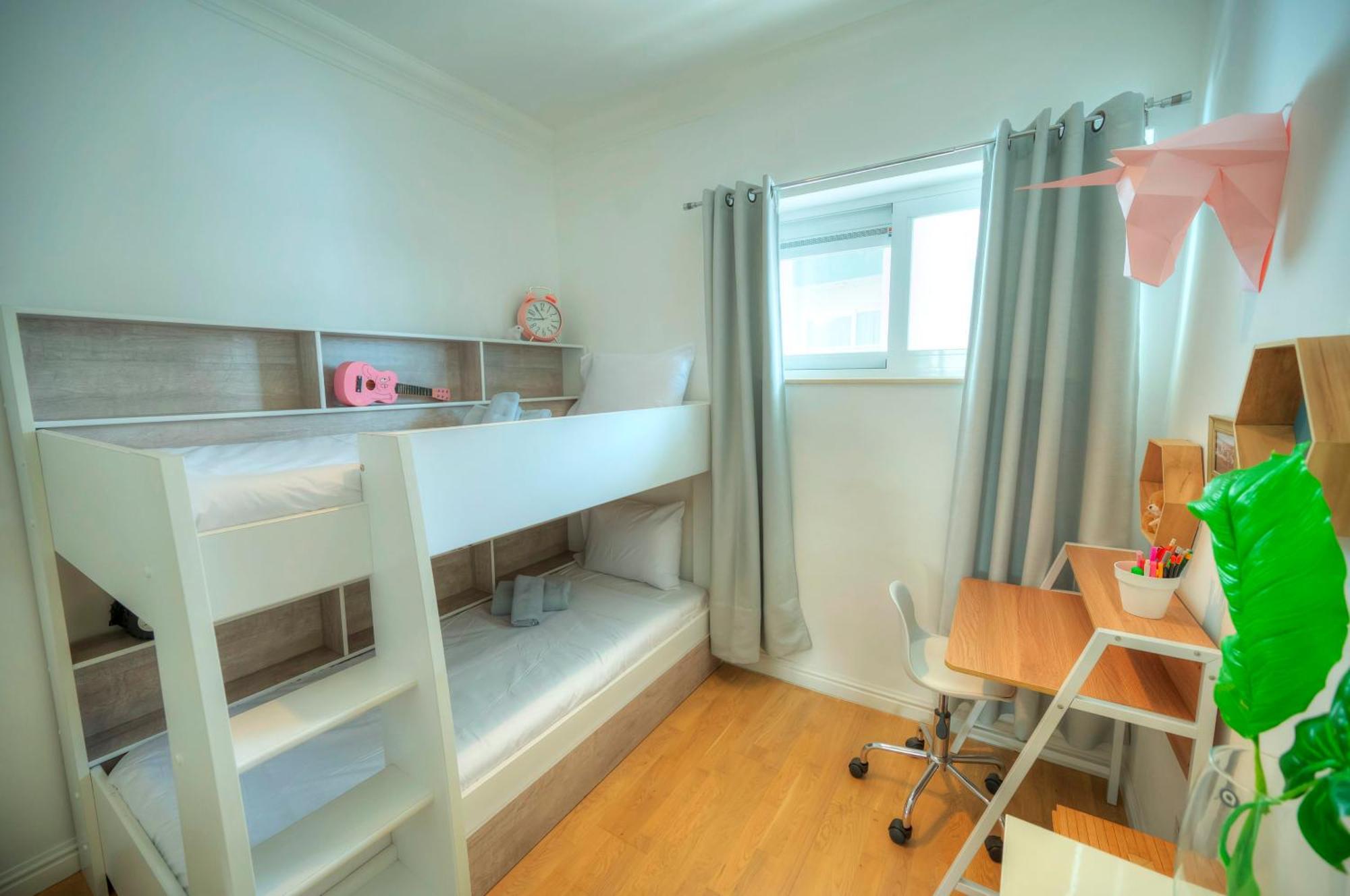 Apartamento Seaview Terrace, 2bedrooms, Communal Pool Cogo1-1 Sliema