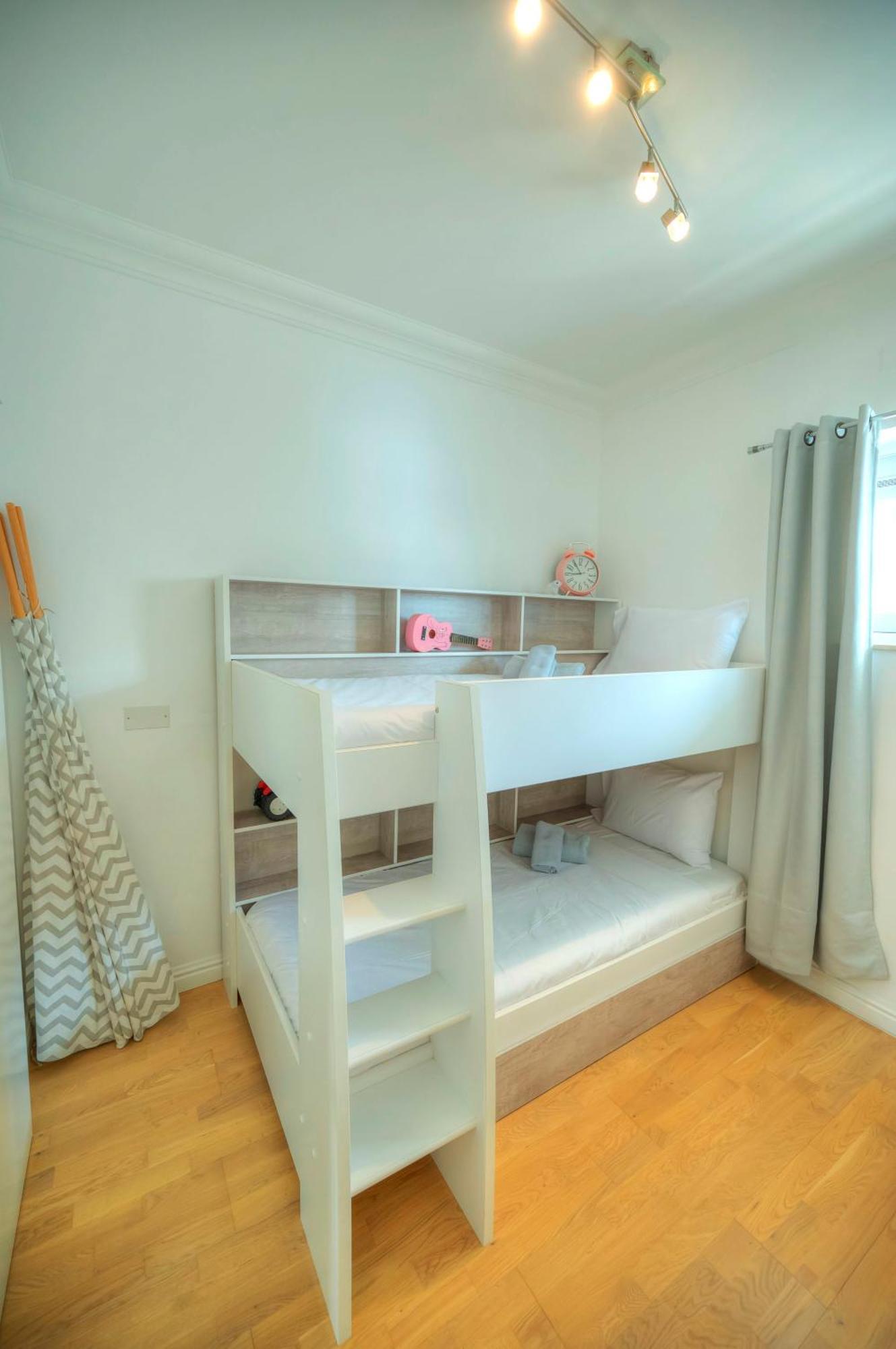 Apartamento Seaview Terrace, 2bedrooms, Communal Pool Cogo1-1