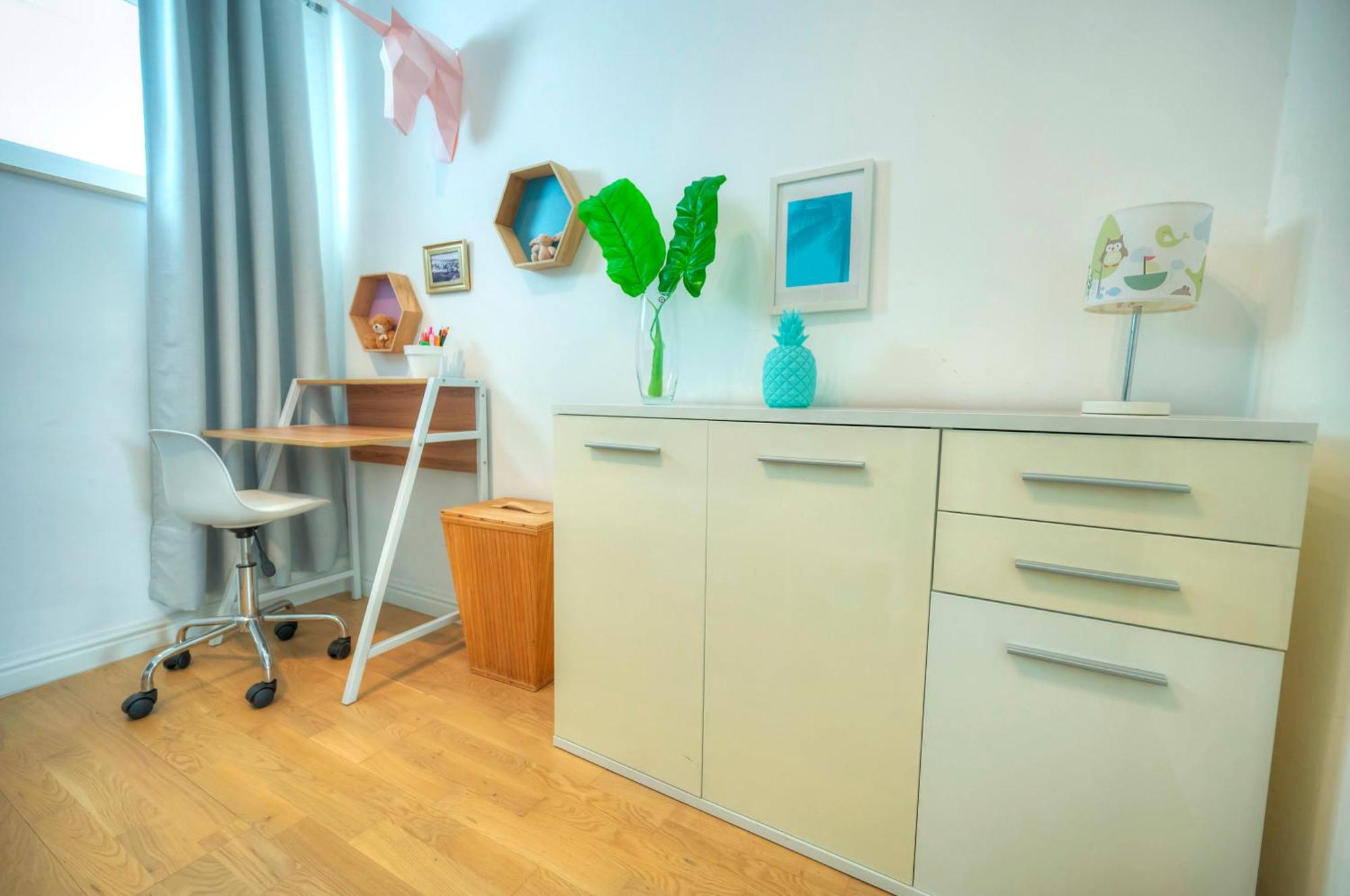 Seaview Terrace, 2bedrooms, Communal Pool Cogo1-1 Apartment *