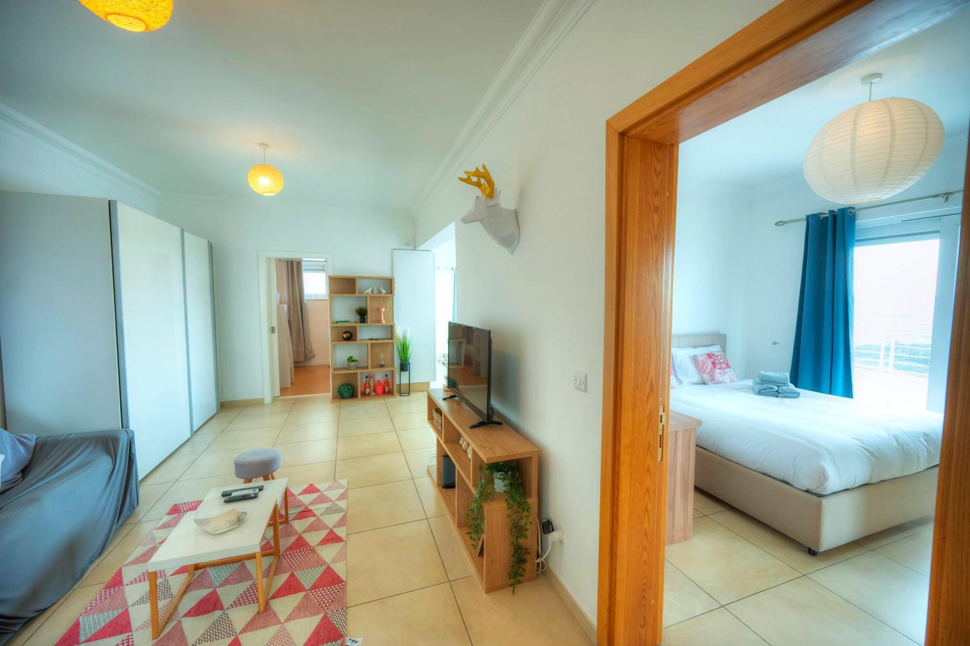 Apartment Seaview Terrace, 2bedrooms, Communal Pool Cogo1-1 *