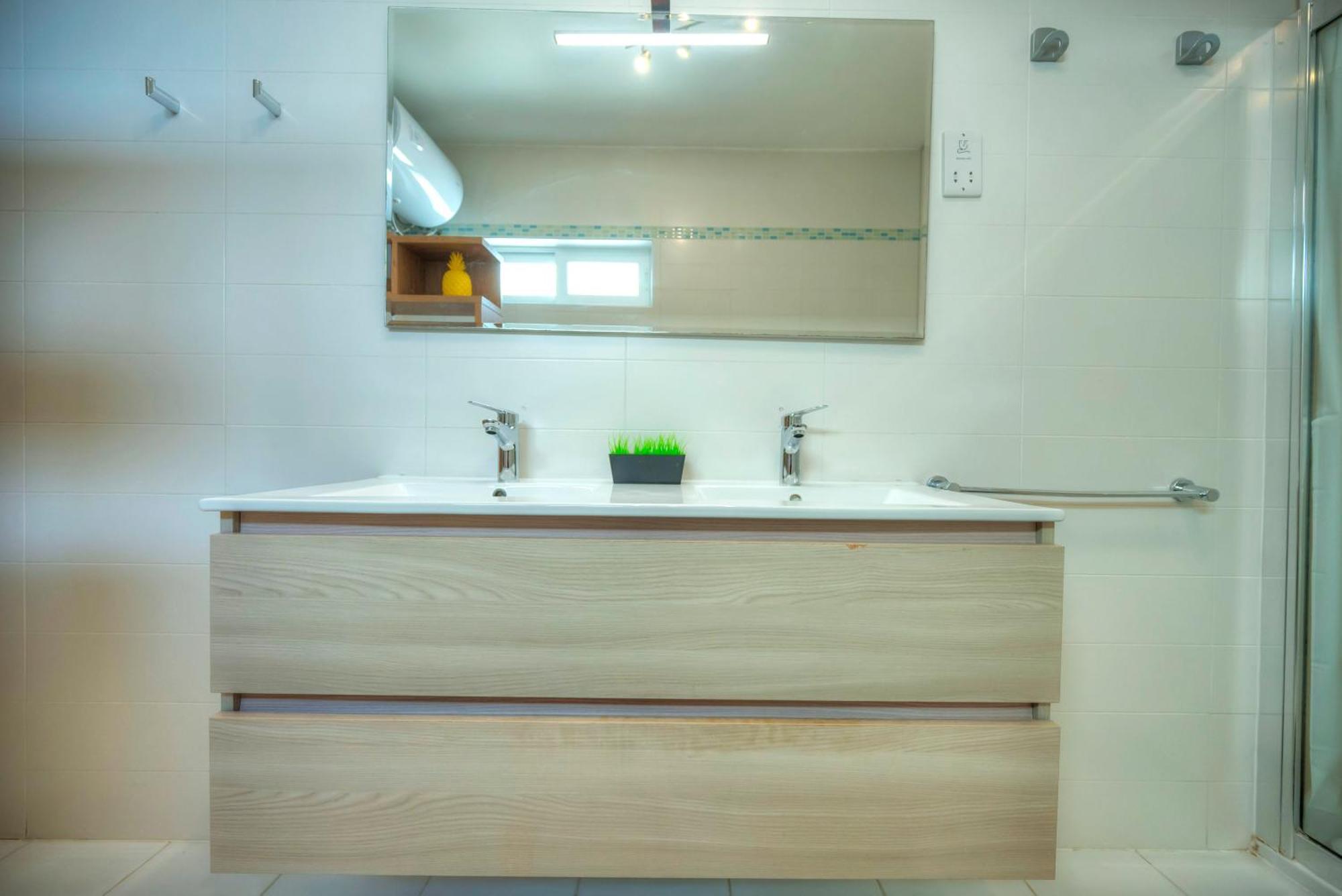 Seaview Terrace, 2bedrooms, Communal Pool Cogo1-1 Apartment