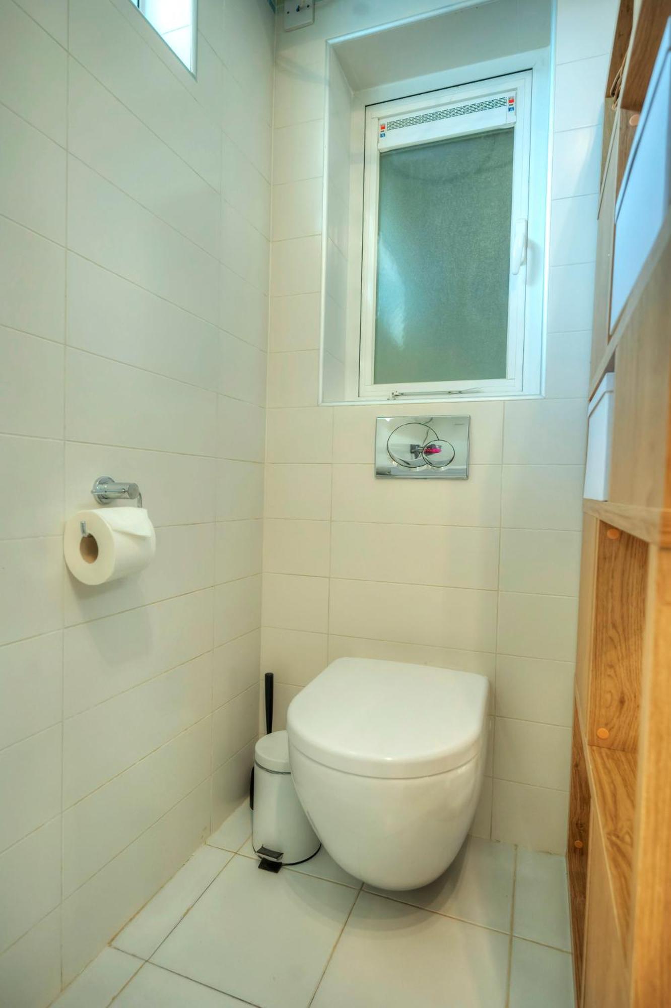 Seaview Terrace, 2bedrooms, Communal Pool Cogo1-1 Apartamento *