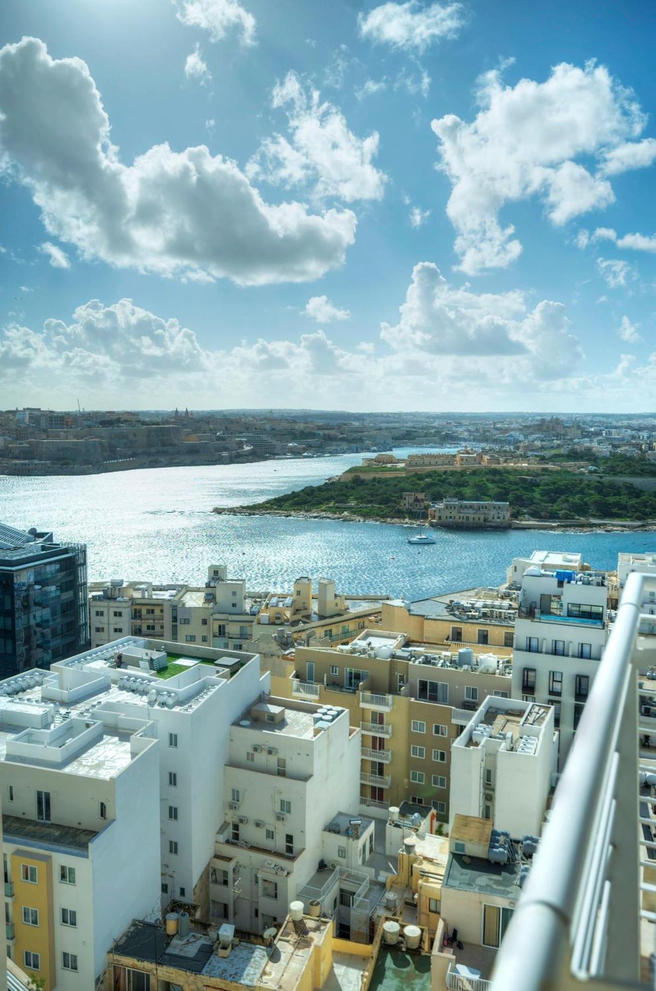 Seaview Terrace, 2bedrooms, Communal Pool Cogo1-1 Apartamento