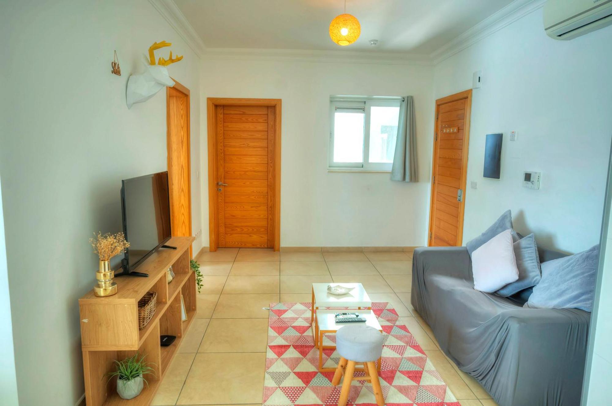 Seaview Terrace, 2bedrooms, Communal Pool Cogo1-1 Apartamento *