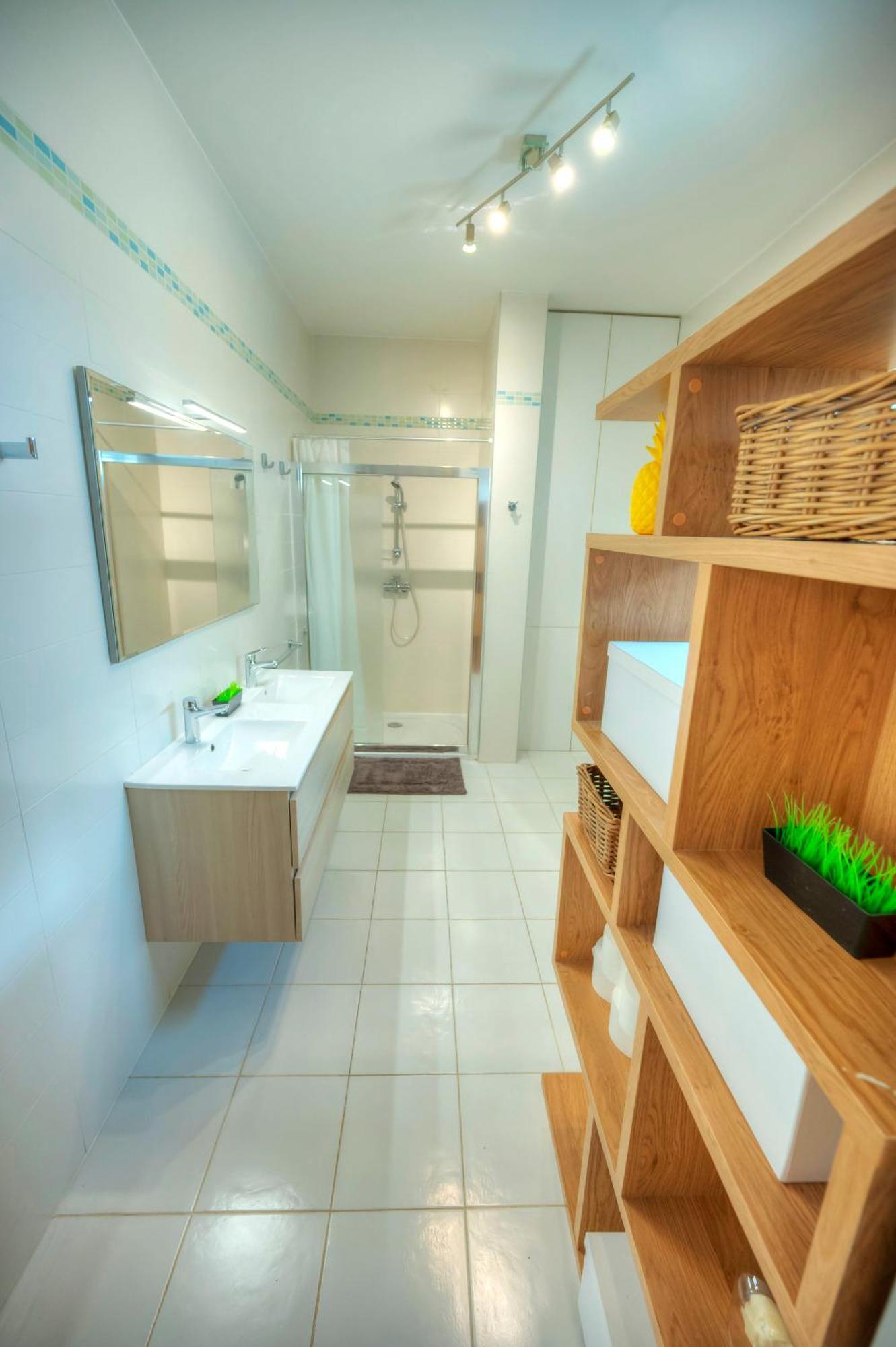 Apartamento Seaview Terrace, 2bedrooms, Communal Pool Cogo1-1