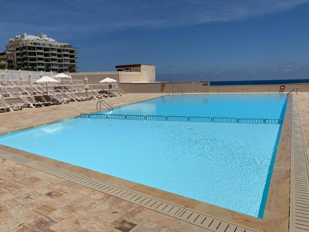 Seaview Terrace, 2bedrooms, Communal Pool Cogo1-1 Apartamento