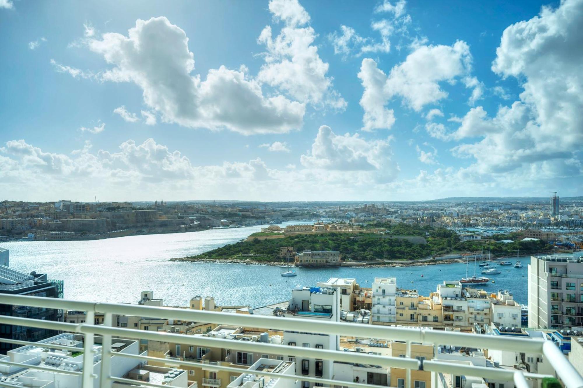 Apartment Seaview Terrace, 2bedrooms, Communal Pool Cogo1-1 *