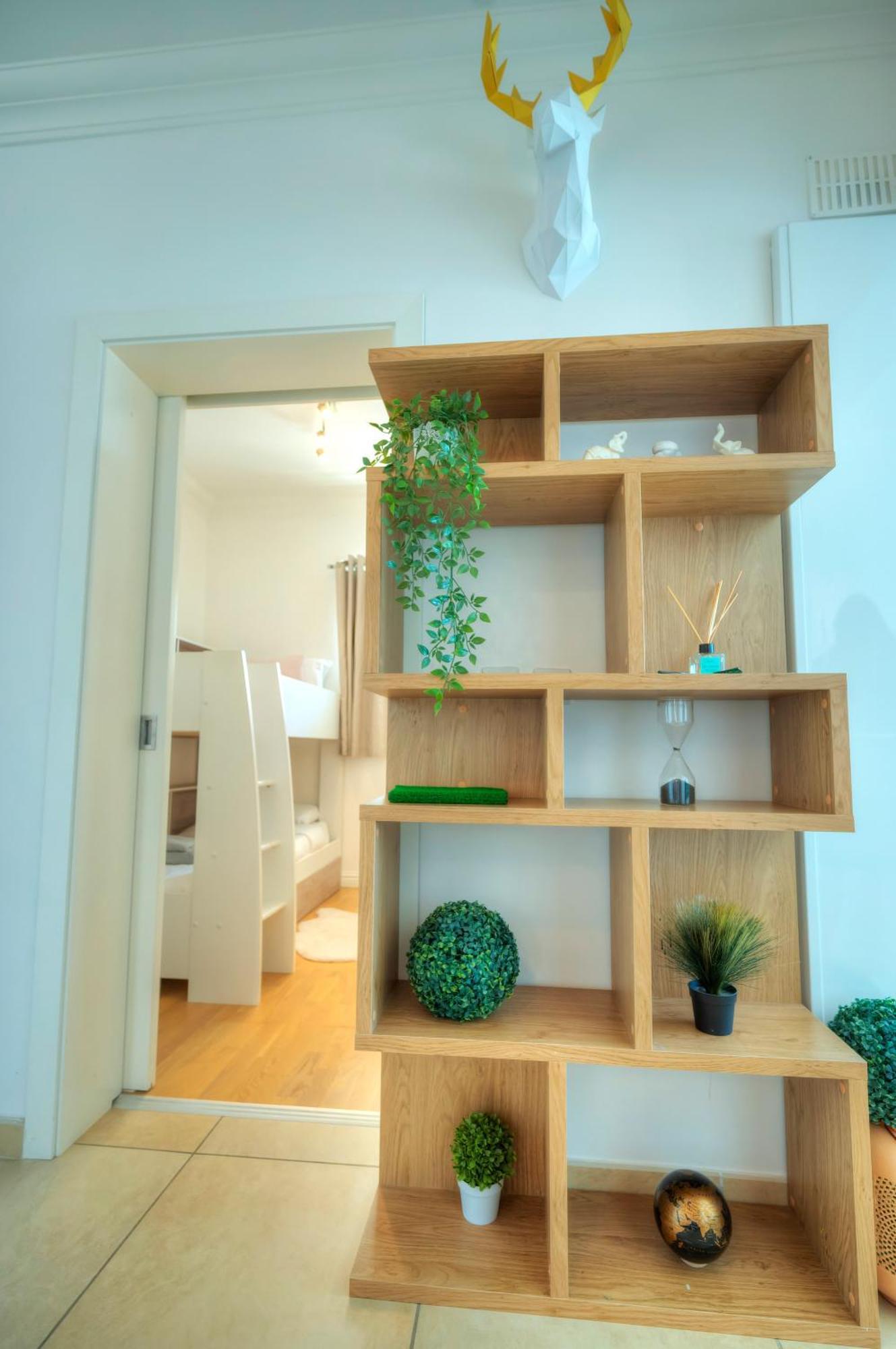 Apartamento Seaview Terrace, 2bedrooms, Communal Pool Cogo1-1 Sliema
