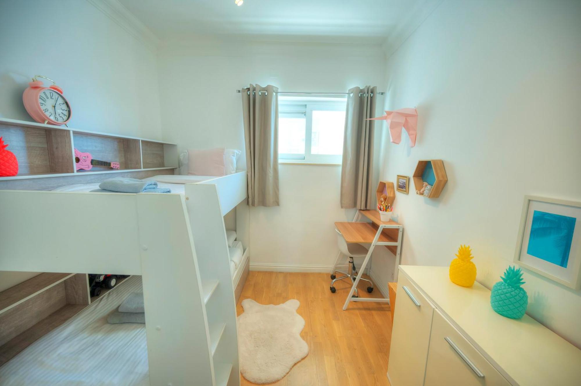 Seaview Terrace, 2bedrooms, Communal Pool Cogo1-1