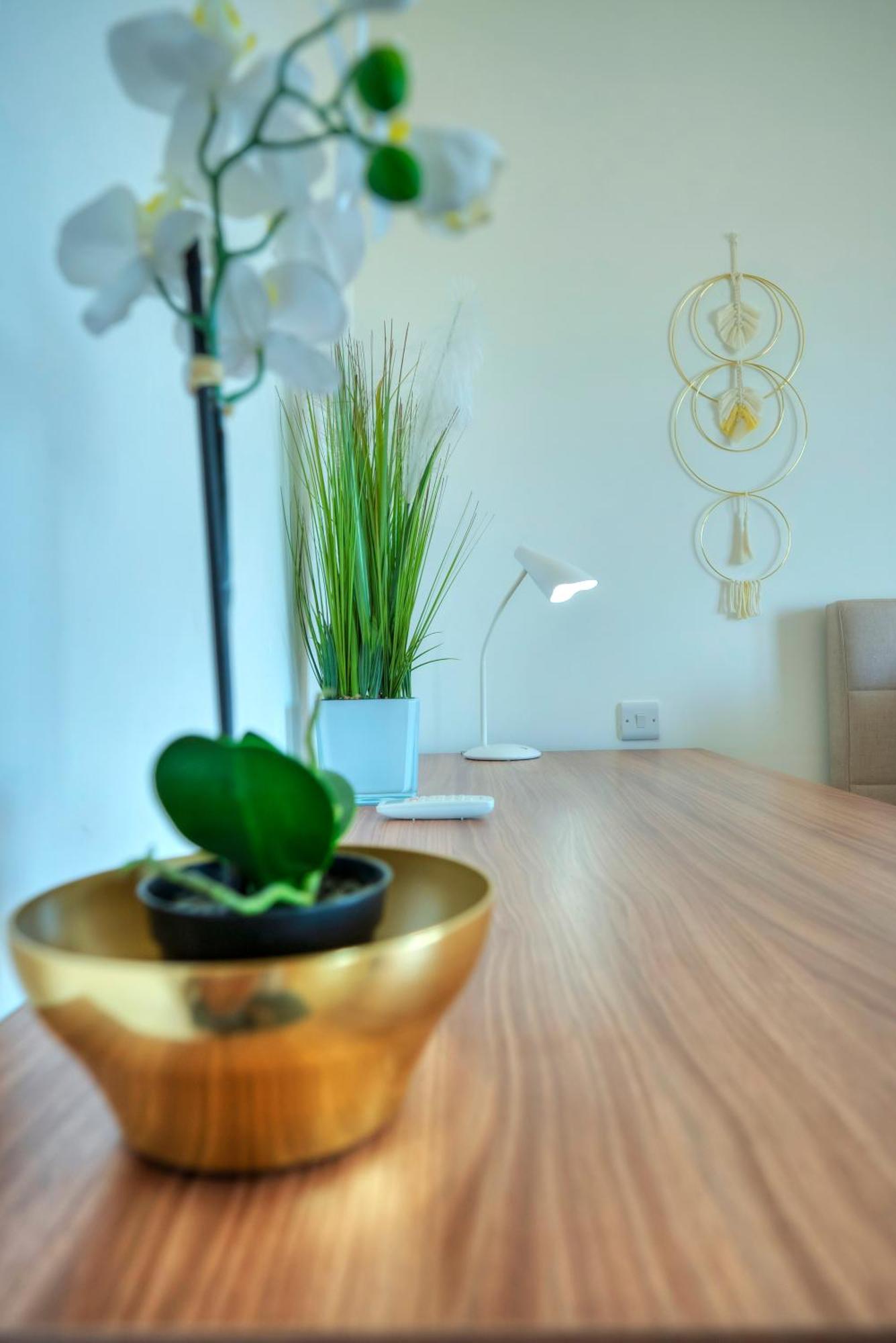 Seaview Terrace, 2bedrooms, Communal Pool Cogo1-1 * Sliema