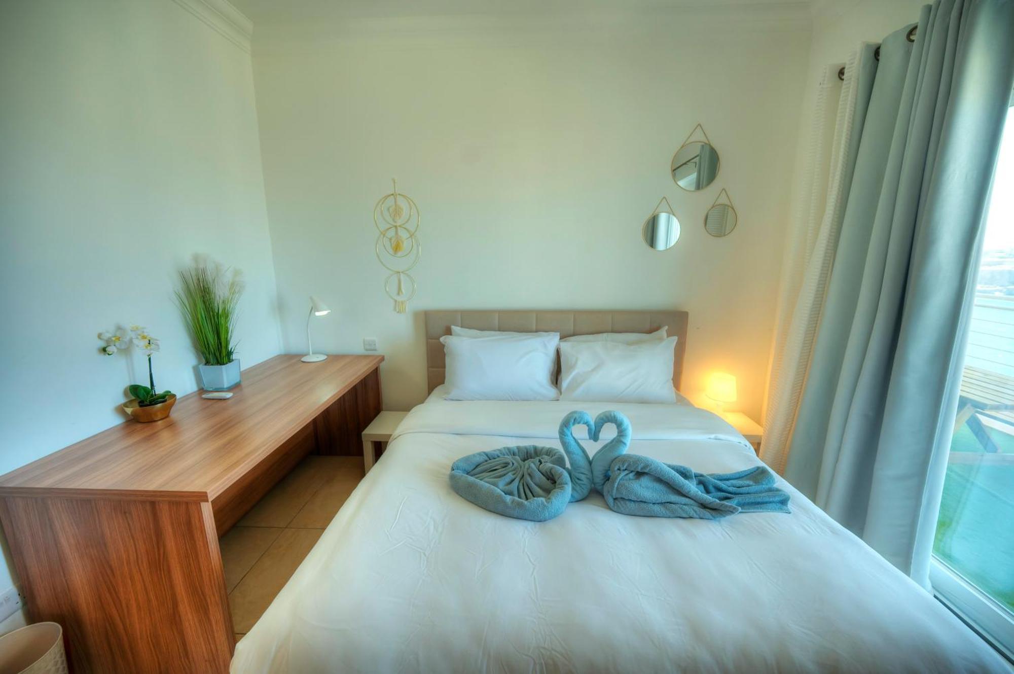 Seaview Terrace, 2bedrooms, Communal Pool Cogo1-1 Apartment