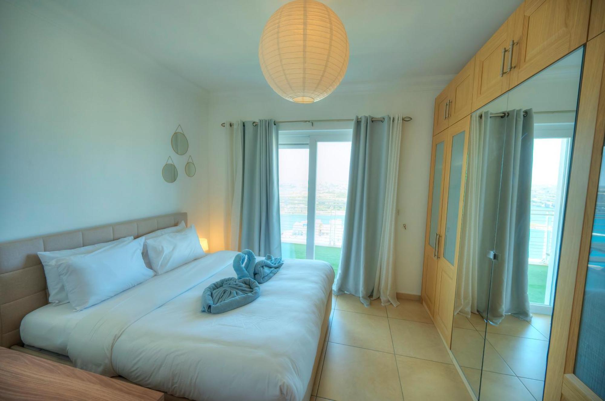 Apartment Seaview Terrace, 2bedrooms, Communal Pool Cogo1-1 *