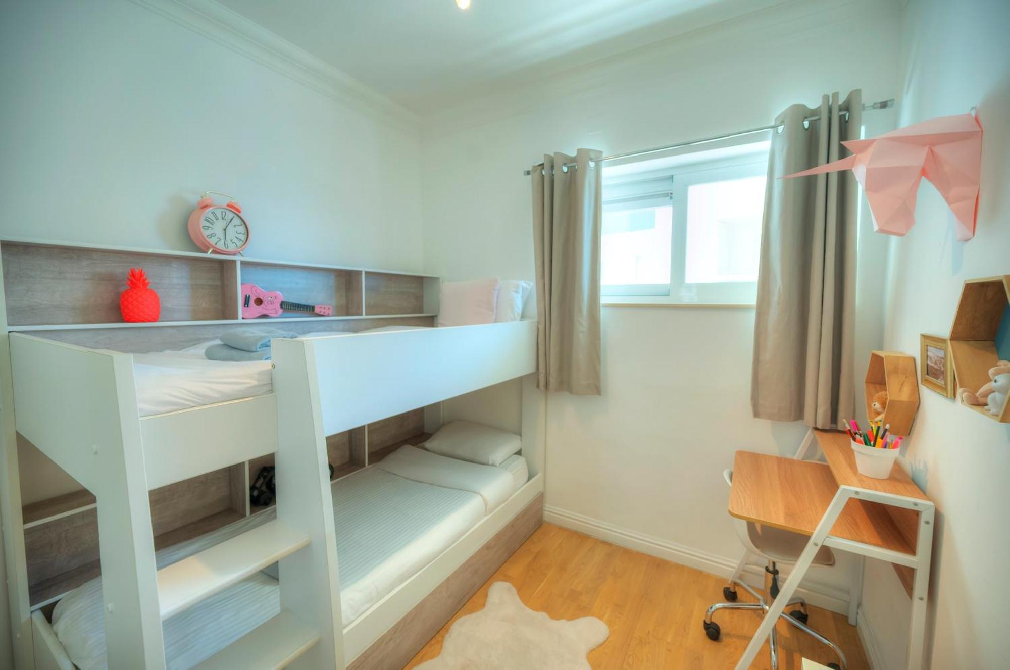 Seaview Terrace, 2bedrooms, Communal Pool Cogo1-1 *